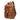 Men's Leather Backpack Retro Multi-pocket Backpack crazy horse leather business backpacks large capacity computer bag  -  GeraldBlack.com