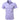 Men's Light Purple 1 Bamboo Fiber Dress Shirts Casual Slim Fit Short Sleeve Social Shirts Comfortable Non Iron Solid Chemise  -  GeraldBlack.com
