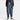 Men's Loose Casual Wide Leg Denim CargoBaggy Big Pocket Denim Overalls Trousers Bottoms  -  GeraldBlack.com