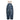 Men's Loose Casual Wide Leg Denim CargoBaggy Big Pocket Denim Overalls Trousers Bottoms  -  GeraldBlack.com