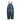 Men's Loose Casual Wide Leg Denim CargoBaggy Big Pocket Denim Overalls Trousers Bottoms  -  GeraldBlack.com