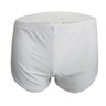 Men's Loose Comfy Boxer Shorts Sexy Side Split Pyjamas Underwear - SolaceConnect.com