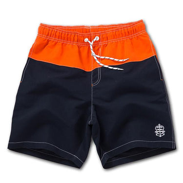 Men's Loose Fit Board Shorts for Beach Surfing Swimming Water Sports - SolaceConnect.com