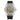 Men's Luxury Automatic Mechanical Transparent Case Hip Hop Watch  -  GeraldBlack.com