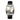 Men's Luxury Automatic Mechanical Transparent Rectangle Dial Watch  -  GeraldBlack.com