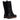 Men's Luxury British Style Genuine Leather Pointed Toe Knee High Boots  -  GeraldBlack.com