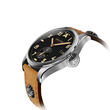 Men's Luxury Casual Automatic Mechanical Waterproof Sports Watches - SolaceConnect.com