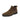 Men's Luxury Casual Genuine Leather Mid Calf Designer Fashion Boots  -  GeraldBlack.com