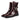 Men's Luxury Designer Winter High Top Buckle Biker Safety Boots  -  GeraldBlack.com