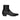 Men's Luxury Python Pattern Genuine Leather Business Chelsea Boots  -  GeraldBlack.com