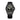 Men's Luxury Sapphire Armygreen Automatic Mechanical Military Watch  -  GeraldBlack.com