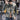 Men's Luxury Slim Fit Streetwear Ripped Denim Punk Jacket for Autumn - SolaceConnect.com