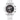 Men's Luxury Transparent Case Calendar Waterproof Quartz Wristwatch  -  GeraldBlack.com