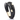 Men's Magnetic-Clasp Cowhide Multi-Layer Braided Wrap Bracelet Bangles - SolaceConnect.com