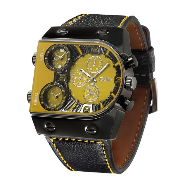 KIJK tipt: horloge met een klein stukje meteoriet erin - KIJK Magazine KIJK tipt: horloge met een klein stukje meteoriet erin - KIJK Magazine