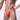 Men's Nylon Solid Color Low Waist Sexy Underpants Briefs  -  GeraldBlack.com