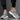 Men's Outdoor Elevator Heightening Increased Lift Platform Knit Sneakers  -  GeraldBlack.com