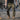 Men's Outdoor Straight Tactical Clothing Leisure Training Cargo Pants Fashion Joggers Mountaineering Bottoms  -  GeraldBlack.com