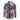 Men's Paisley Print Floral Luxury Fashion Casual Long Sleeve Button Shirts - SolaceConnect.com