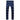 Men's Plus Large Size Side Stripe Stretch Denim Jeans Slim Straight Pants  -  GeraldBlack.com