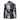 Men's Plus Size 6xl-m Casual Club Stage Wedding Printed Suit Blazers  -  GeraldBlack.com