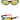 Men's Polarized Anti-shock Night Vision Outdoor Sports Cycling Sunglasses  -  GeraldBlack.com