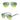 Men's Polarized Aviation Night Vision Sunglasses for Day and Night - SolaceConnect.com