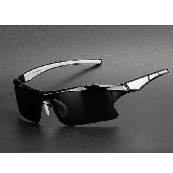 Men's Polarized Cycling Glasses Professional Bike Eyewear Bicycle Goggles Outdoor Sports Sunglasses  -  GeraldBlack.com