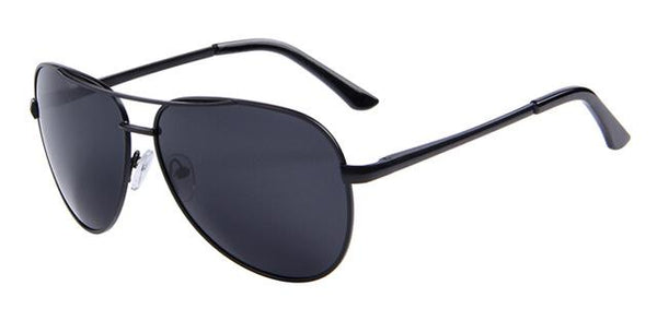 Men's Polaroid Night Vision Driving Sunglasses with 100% Polarized Lens - SolaceConnect.com