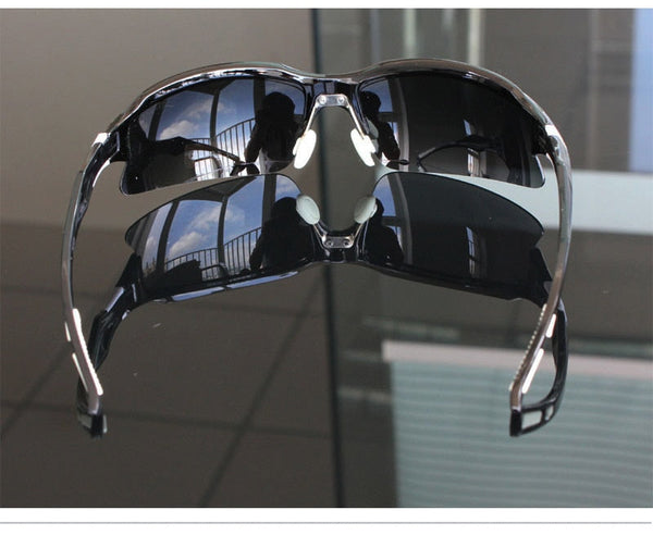 Men's Professional Polarized Driving Fishing Outdoor Cycling Sunglasses  -  GeraldBlack.com