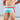 Men's Push-Up Low Waist Patchworked Shorts Underpants Swimwear  -  GeraldBlack.com