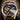 Men's Retro Dial Open Work Luminous Hands Mechanical Wrist Watch  -  GeraldBlack.com