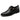 Men's Retro Fashion Leather Laceup Oxford Dress Shoes Work Footwear  -  GeraldBlack.com