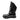 Men's Retro Genuine Leather Slip On Round Toe Cowboy Ankle Boots  -  GeraldBlack.com
