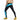 Men's Running GYM Sports Tight Skinny Sports Leggings Base Layer Fitness Jogging Trousers Tights  Fitness Wear  -  GeraldBlack.com