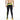 Men's Running GYM Sports Tight Skinny Sports Leggings Base Layer Fitness Jogging Trousers Tights  Fitness Wear  -  GeraldBlack.com