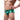 Men's Sexy Comfortable Breathable Synthetic Leather Bikini Underwear  -  GeraldBlack.com
