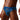 Men's Sexy Cotton Print Pattern Comfortable Soft Briefs Underpants  -  GeraldBlack.com