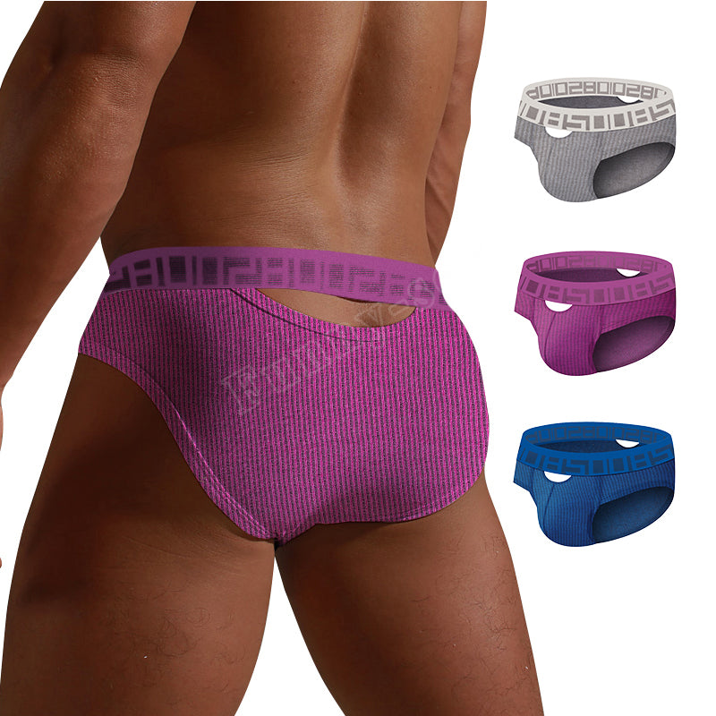 Trendy Men's Underwear –
