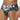 Men's Sexy Mesh Ice Silk U Pouch Trunk Low Waist Breathable Underwear  -  GeraldBlack.com