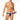 Men's Sexy Mesh Jockstrap Tanga String U Pouch Underwear Thong  -  GeraldBlack.com