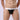 Men's Sexy Silk Slips Bulge Pouch High Fork Seamless Spandex Underwear  -  GeraldBlack.com