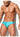 Men's Sexy Solid Color Quick Drying Breathable Swim Shorts Trunks<br> - SolaceConnect.com