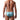 Men's Sexy Temptation Cotton Bikini Briefs Penis Pouch Underwear - SolaceConnect.com