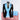 Men's Shawl Lapel Tuxedos Three Pcs Blazer Pants Vest Wedding Suits  -  GeraldBlack.com