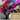 Men's Shining Colorful Blazer DJ Singers Nightclub Costume Stylish Stage Suits Striped Sequin Jacket Blazer  -  GeraldBlack.com