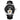 Men's Skeleton Real Tourbillon Waterproof Shockproof Mechanical Wristwatch - SolaceConnect.com
