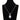 Men's Skull Pendant Celebrity Style Micro Zircon Hip Hop Fashion Necklace  -  GeraldBlack.com