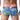 Men's Soft Mesh Nylon Print Breathable Shorts Briefs Underpants Underwear - SolaceConnect.com