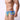 Men's Soft Mesh Nylon Print Breathable Shorts Briefs Underpants Underwear - SolaceConnect.com